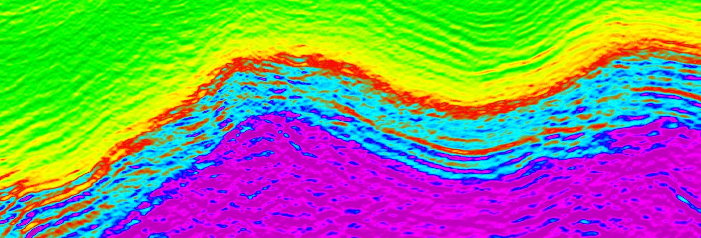 Seismic Inversion – MPT